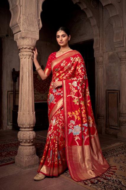 Dazira SF 1086 Saree wholesalers in Surat