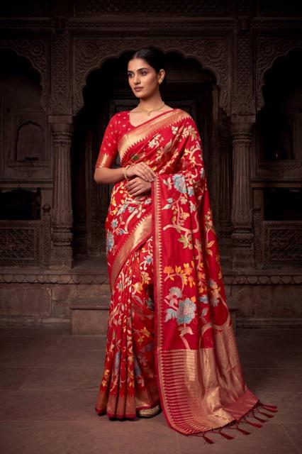 Dazira SF 1086 Saree wholesalers in Surat