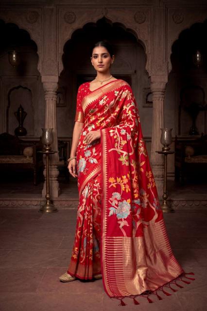 Dazira SF 1086 Saree wholesalers in Surat