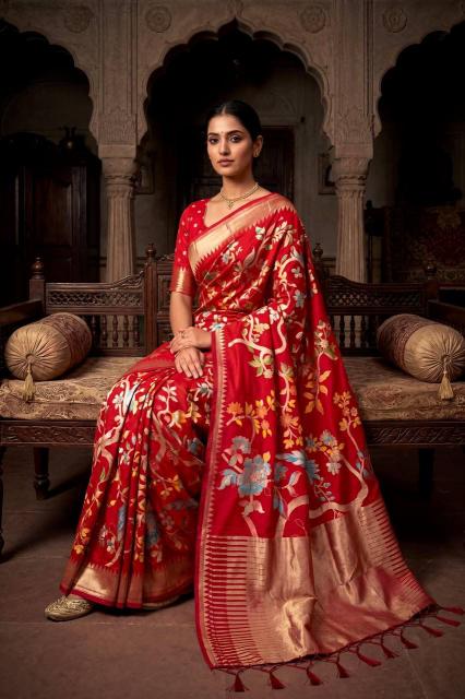 Dazira SF 1086 Saree wholesalers in Surat