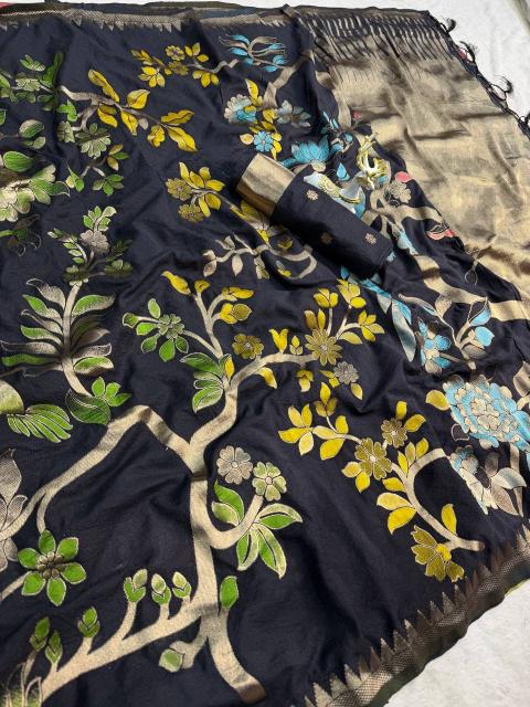 Dazira SF 1086 Saree wholesalers in Surat