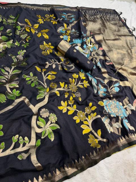 Dazira SF 1086 Saree wholesalers in Surat