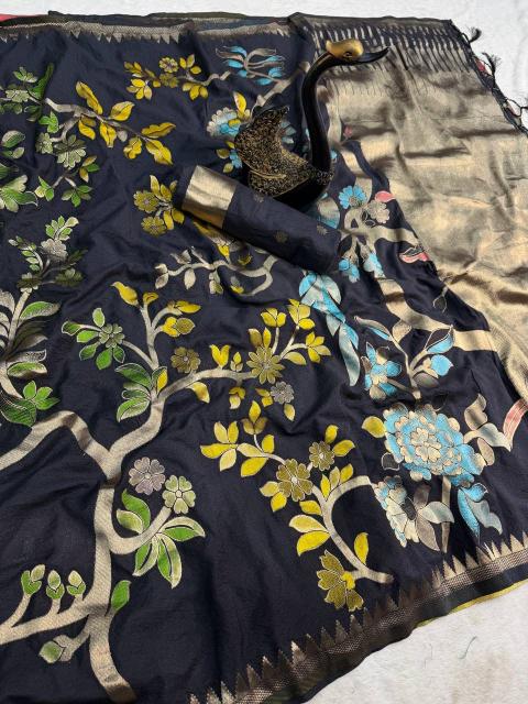 Dazira SF 1086 Saree wholesalers in Surat