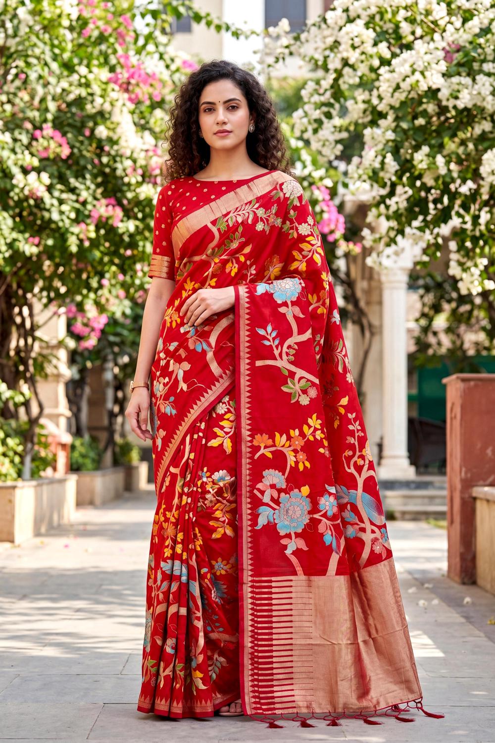 Dazira SF 1086 Saree wholesalers in Surat