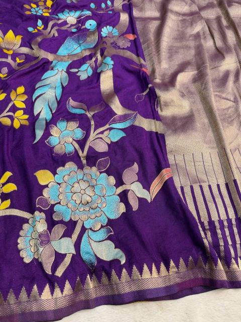 Dazira SF 1086 Saree wholesalers in Surat