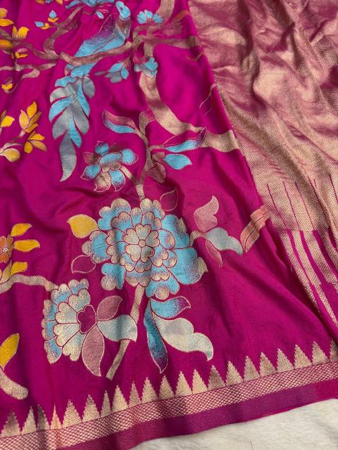 Dazira SF 1086 Saree wholesalers in Surat