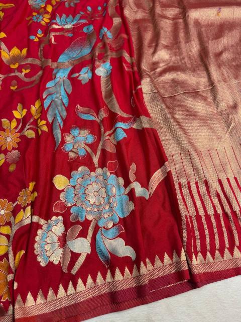 Dazira SF 1086 Saree wholesalers in Surat