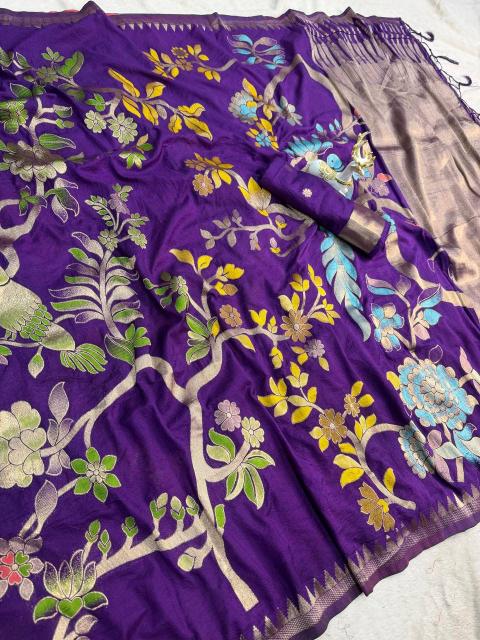 Dazira SF 1086 Saree wholesalers in Surat
