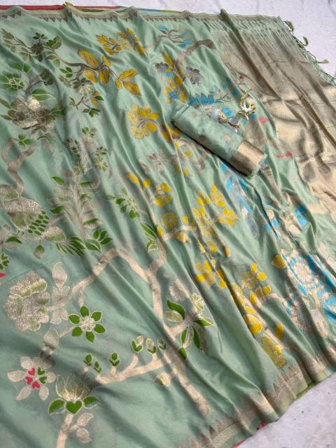 Dazira SF 1086 Saree wholesalers in Surat