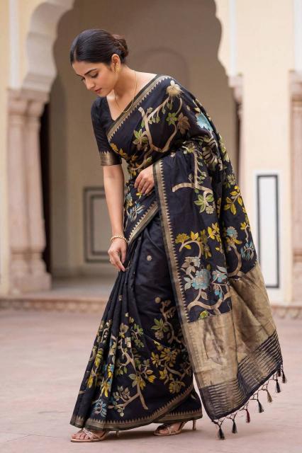 Dazira SF 1086 Saree wholesalers in Surat