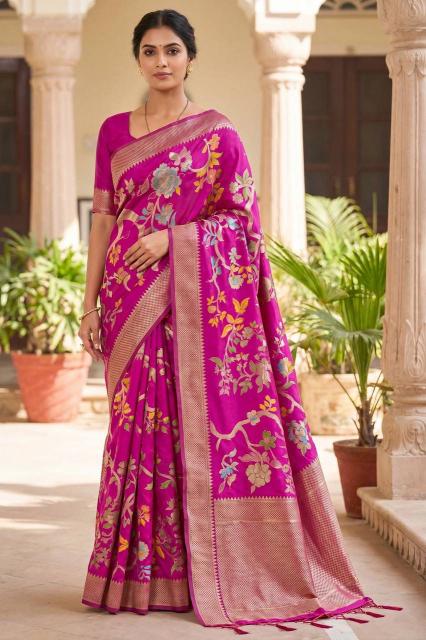 Dazira SF 1086 Saree wholesalers in Surat