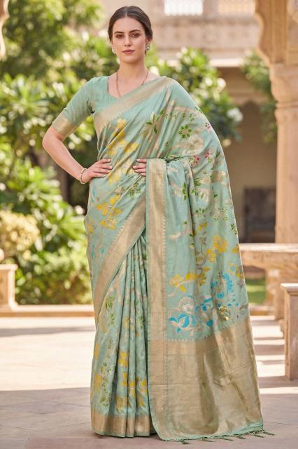 Dazira SF 1086 Saree wholesalers in Surat