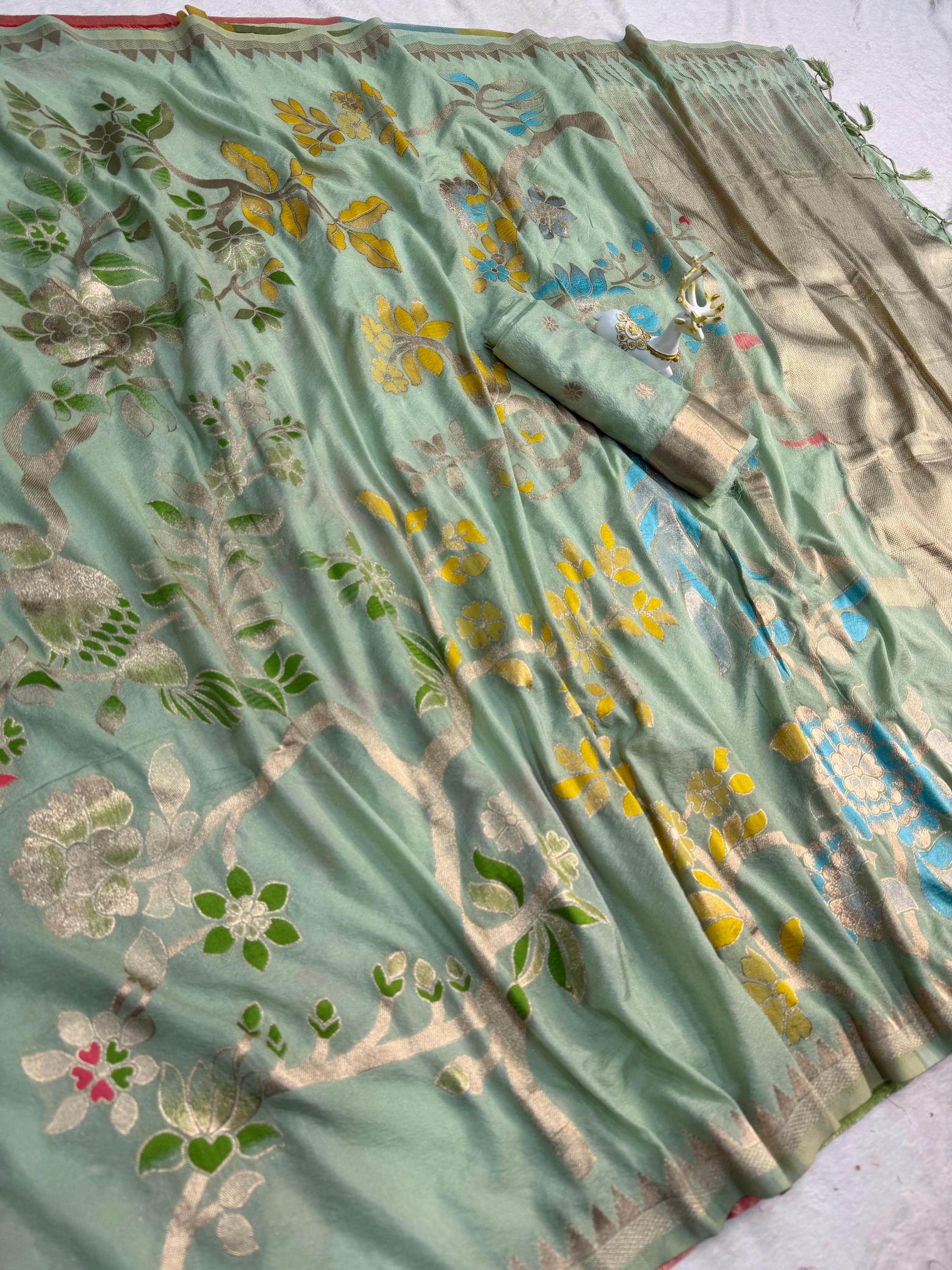 Dazira SF 1089 Saree shop in Hyderabad wholesale