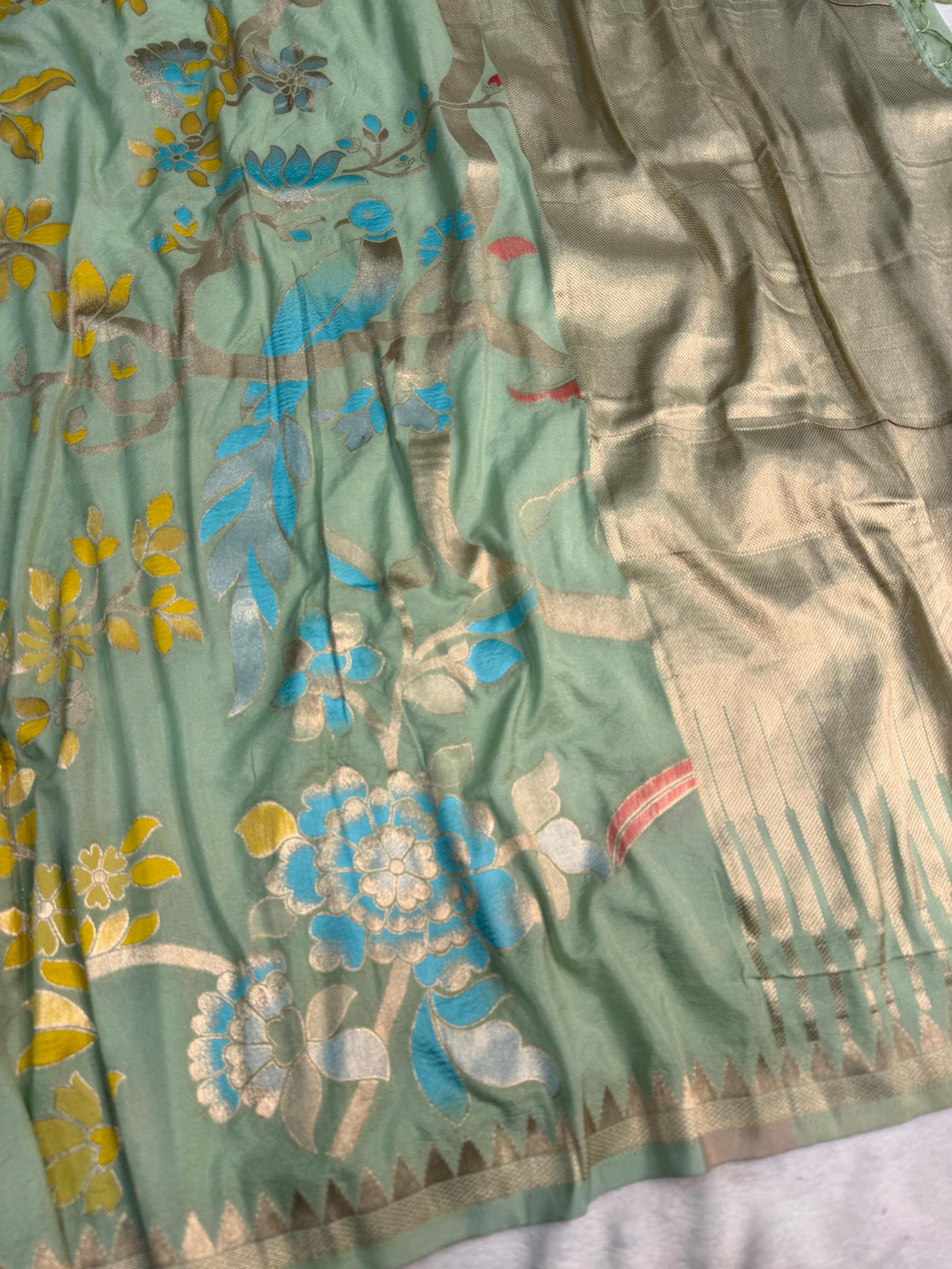 Dazira SF 1089 Saree shop in Hyderabad wholesale