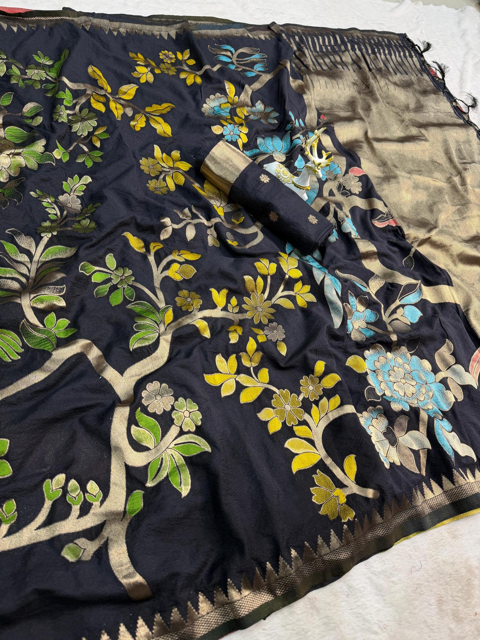 Dazira SF 1089 Saree shop in Hyderabad wholesale