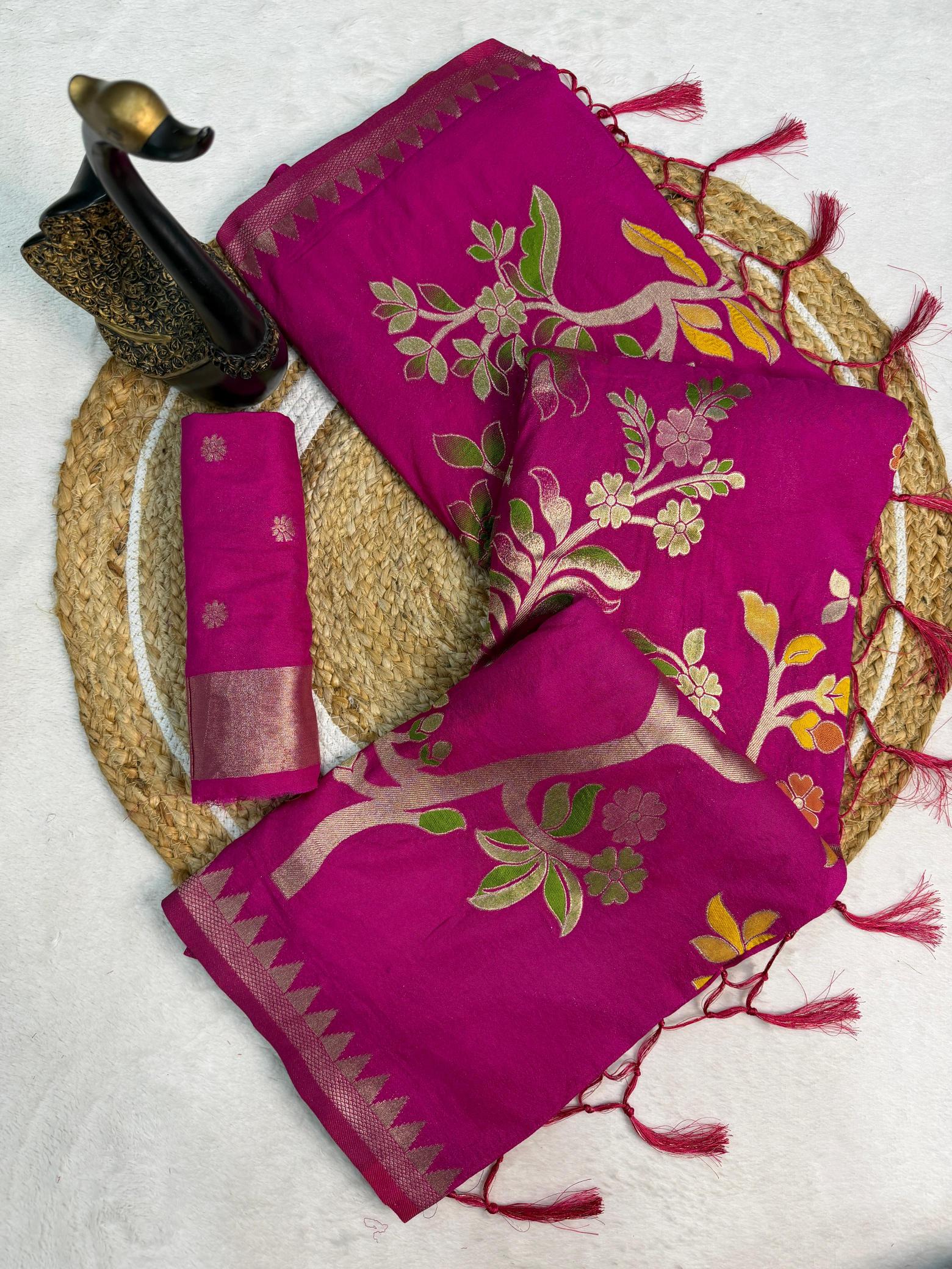 Dazira SF 1089 Saree shop in Hyderabad wholesale