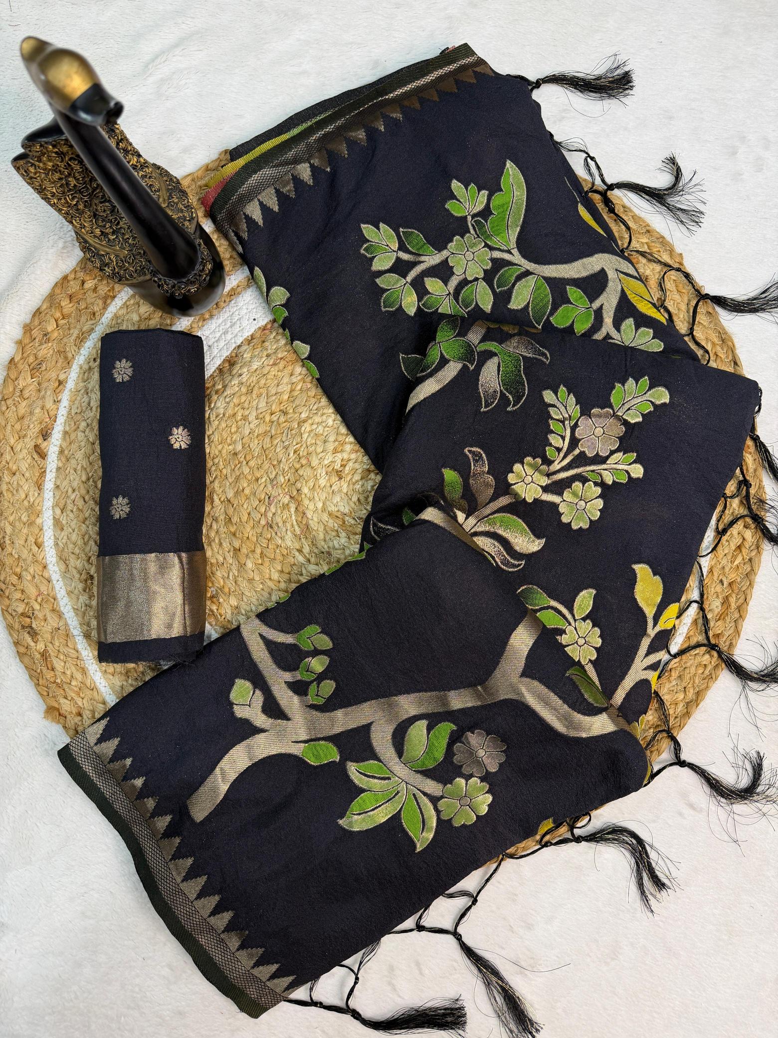 Dazira SF 1089 Saree shop in Hyderabad wholesale