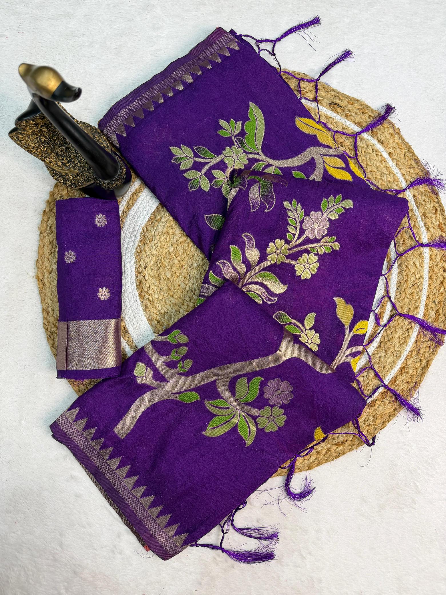 Dazira SF 1089 Saree shop in Hyderabad wholesale