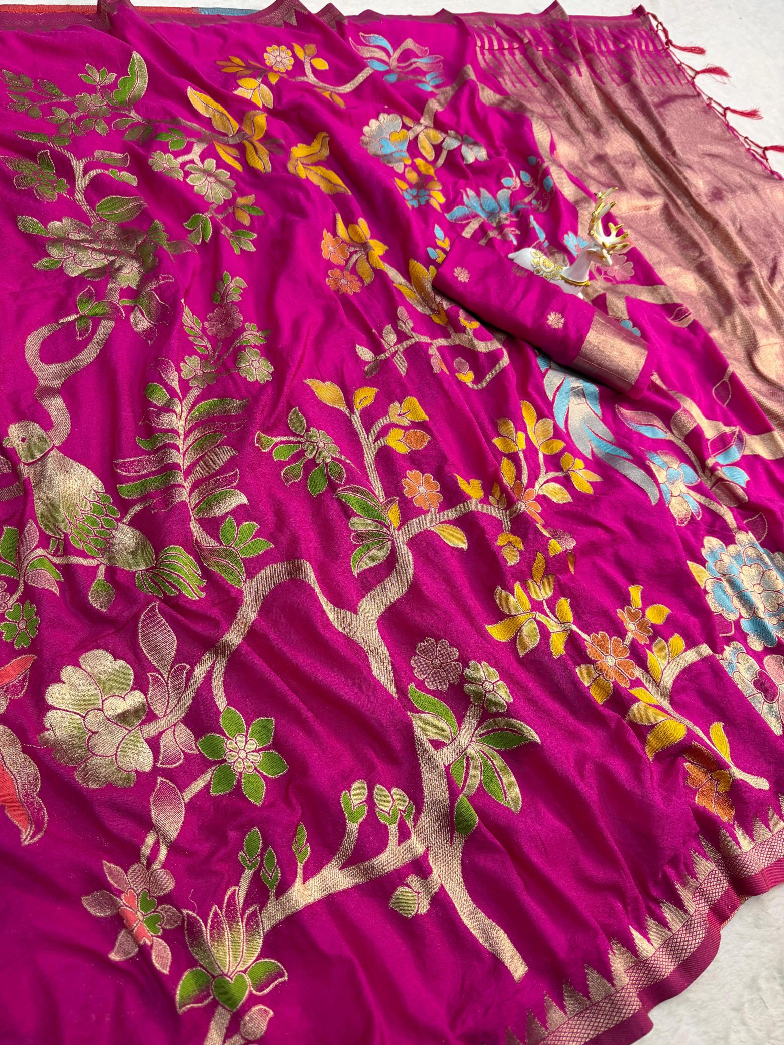 Dazira SF 1089 Saree shop in Hyderabad wholesale