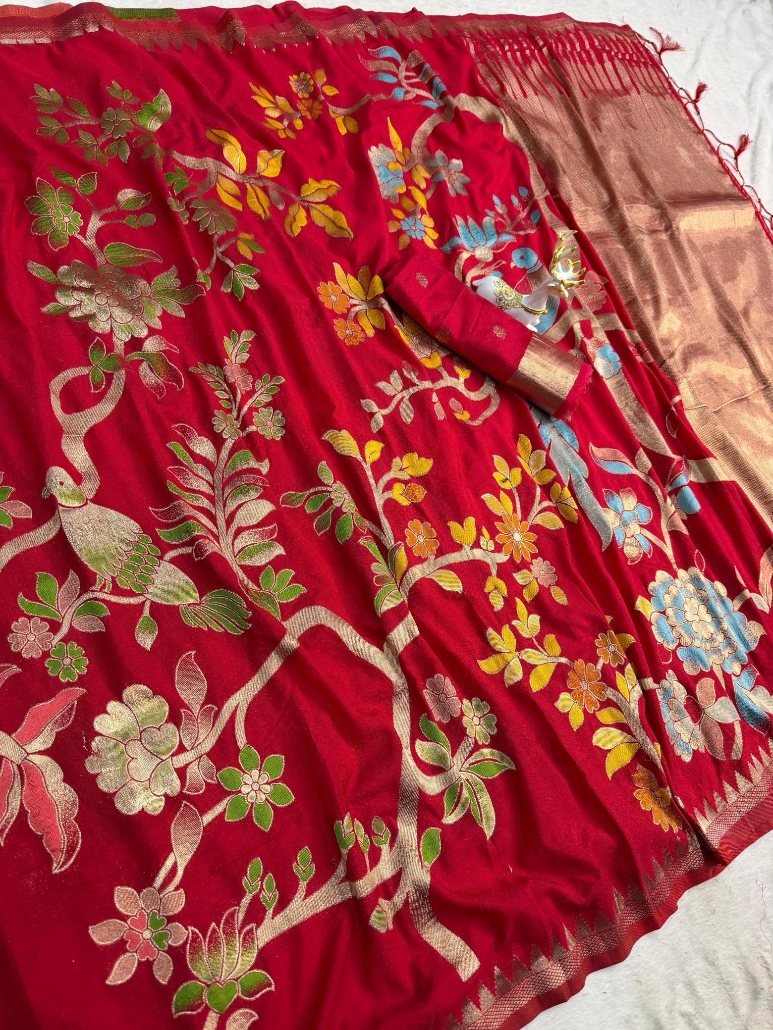 Dazira SF 1089 Saree shop in Hyderabad wholesale