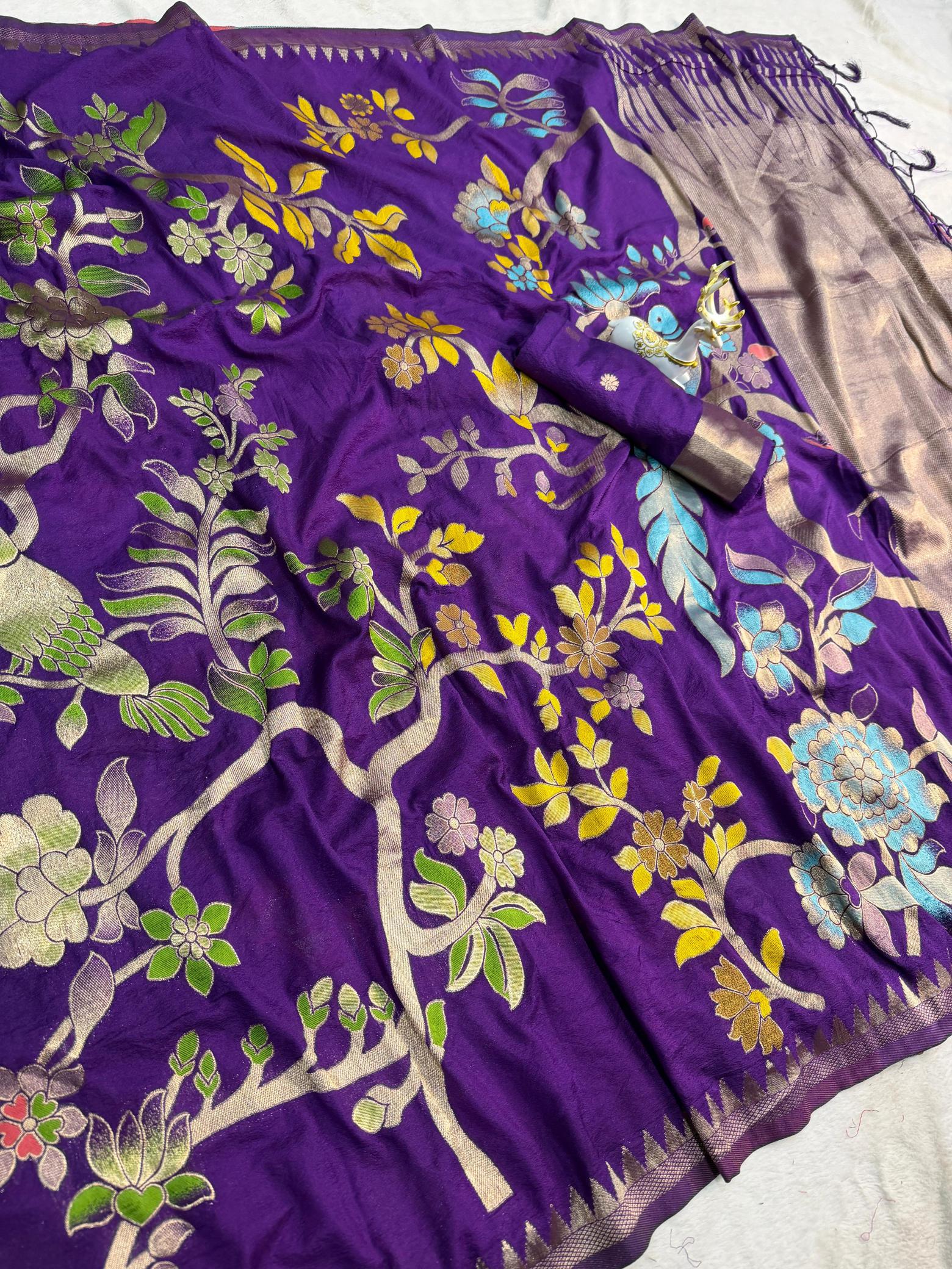 Dazira SF 1089 Saree shop in Hyderabad wholesale