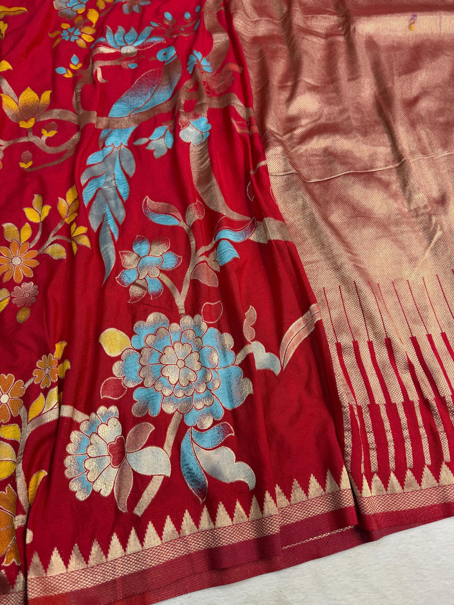 Dazira SF 1089 Saree shop in Hyderabad wholesale