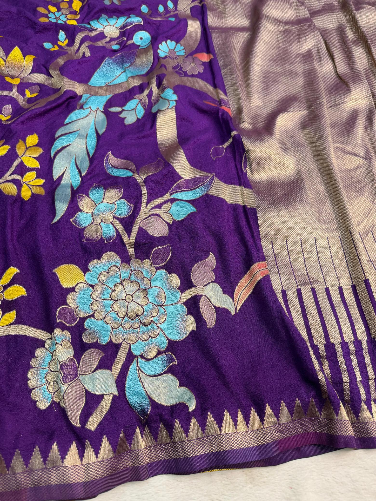 Dazira SF 1089 Saree shop in Hyderabad wholesale