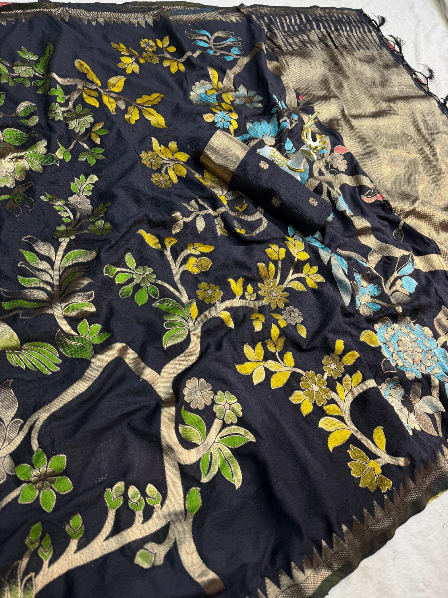 Dazira SF 1089 Saree shop in Hyderabad wholesale