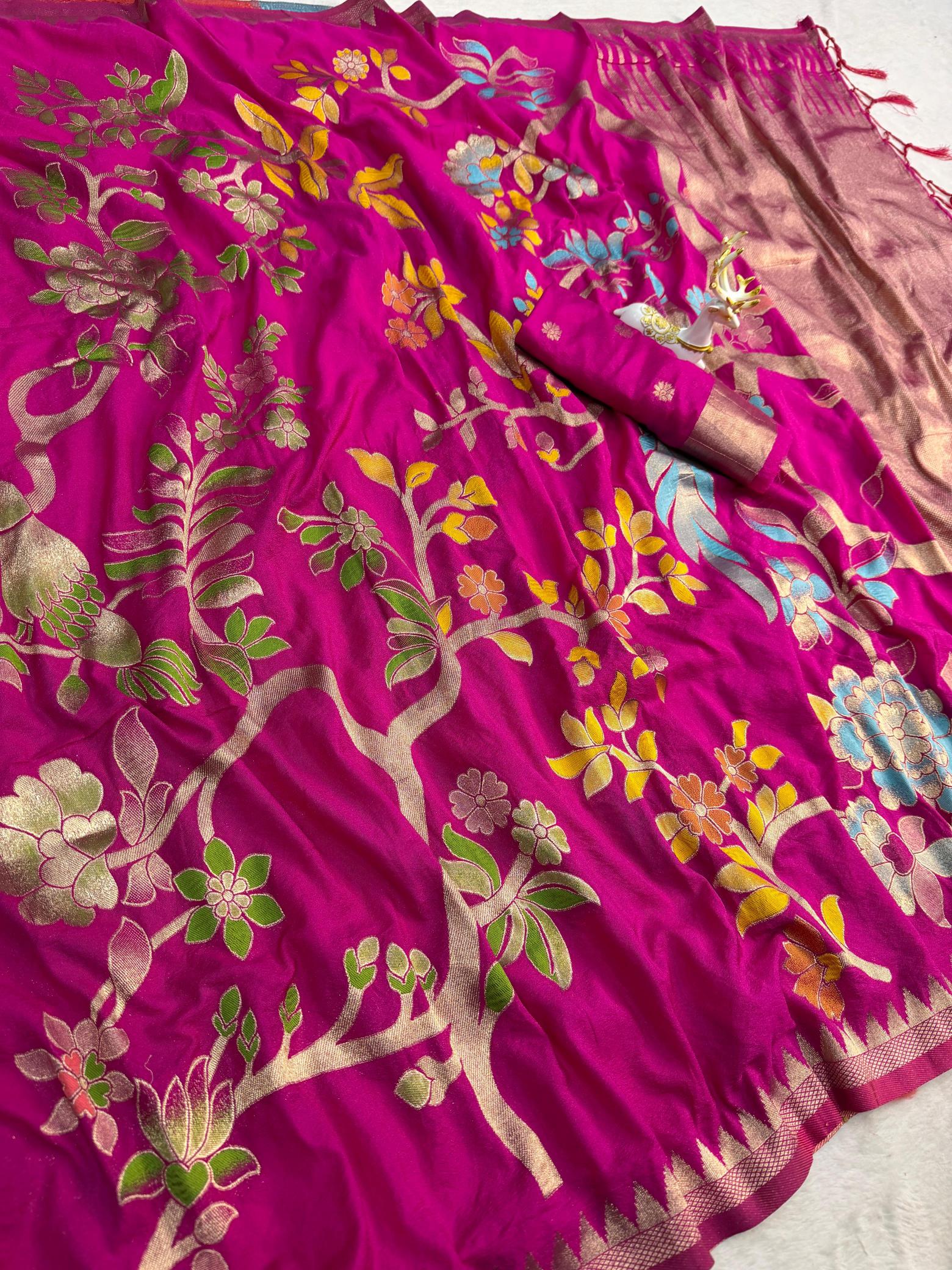 Dazira SF 1089 Saree shop in Hyderabad wholesale