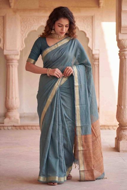 Dazira SF 1090 Wholesale designer sarees in Surat