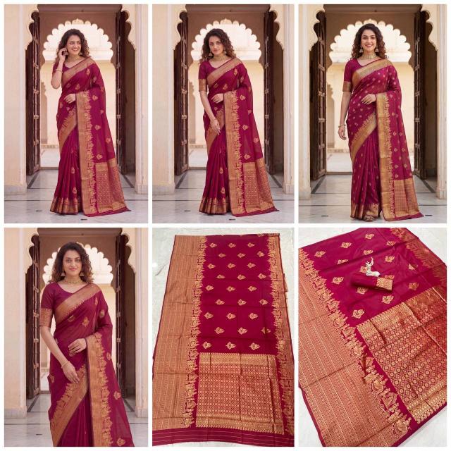 Dazira SF 1092 Wholesale saree supplier in Gujarat