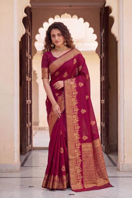 Dazira SF 1092 Wholesale saree supplier in Gujarat