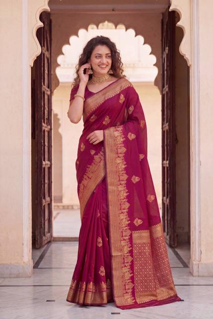 Dazira SF 1092 Wholesale saree supplier in Gujarat