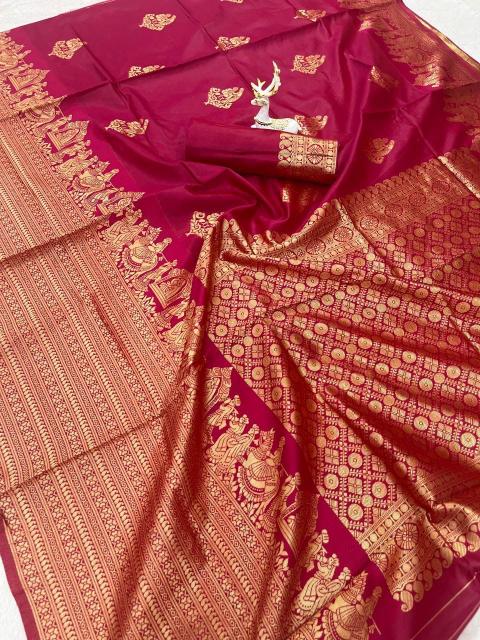 Dazira SF 1092 Wholesale saree supplier in Gujarat
