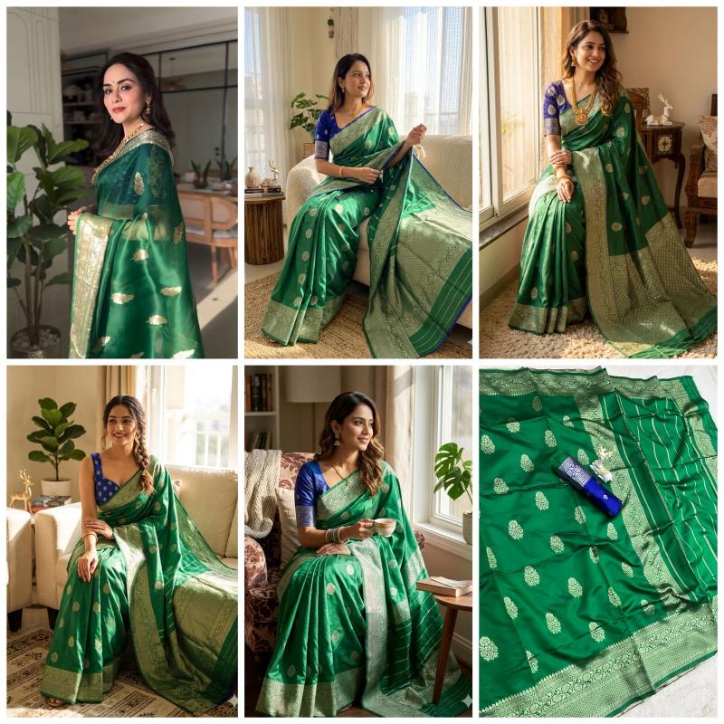 Dazira SF 1099 Best saree wholesalers in Mumbai