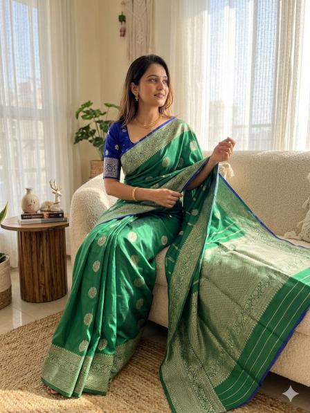 Dazira SF 1099 Best saree wholesalers in Mumbai