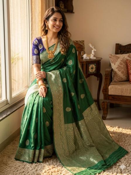 Dazira SF 1099 Best saree wholesalers in Mumbai