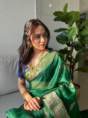 Dazira SF 1099 Best saree wholesalers in Mumbai