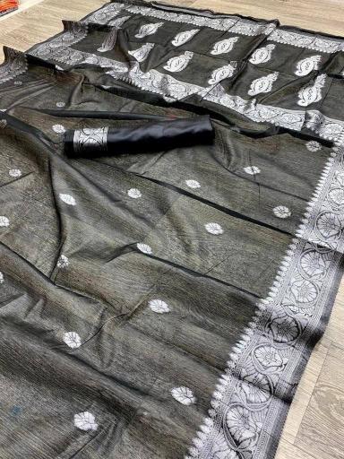 Dazira SF 551 Fancy saree wholesale market in Ahmedabad