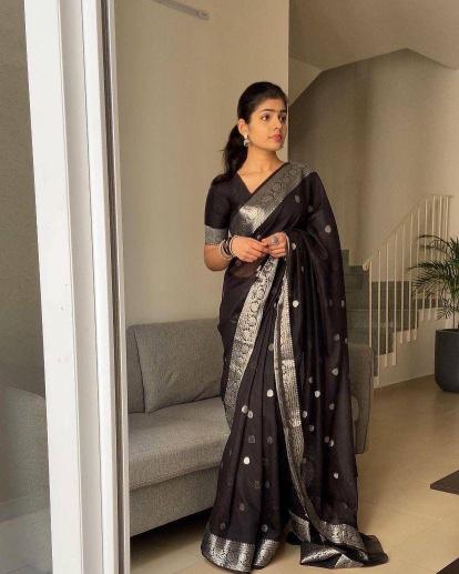 Dazira SF 551 Fancy saree wholesale market in Ahmedabad