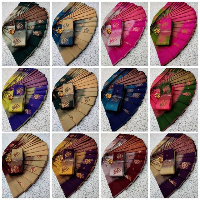 Dazira SF 635 Saree manufacturers in Kolkata