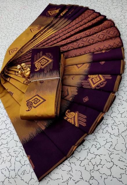 Dazira SF 635 Saree manufacturers in Kolkata