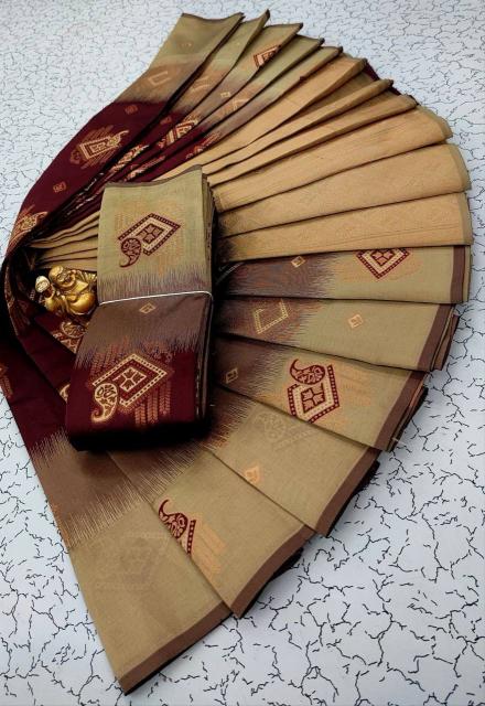 Dazira SF 635 Saree manufacturers in Kolkata