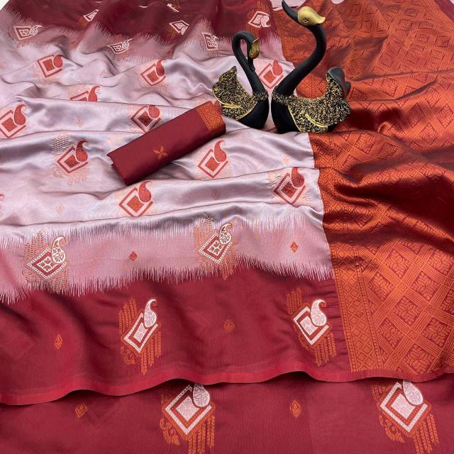 Dazira SF 635 Saree manufacturers in Kolkata