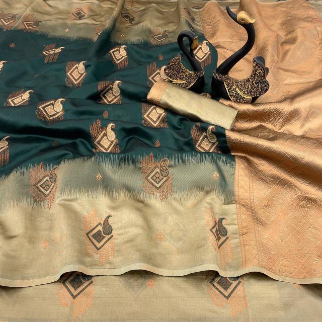 Dazira SF 635 Saree manufacturers in Kolkata