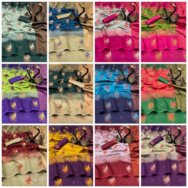 Dazira SF 635 Saree manufacturers in Kolkata