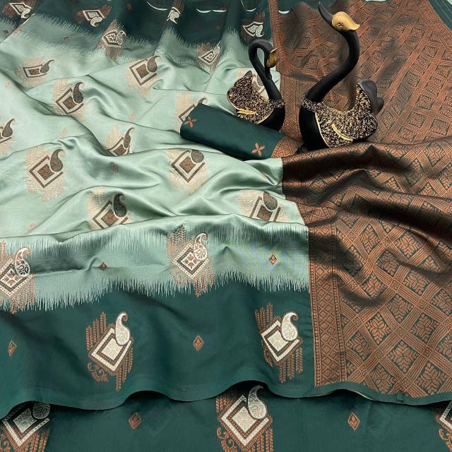 Dazira SF 635 Saree manufacturers in Kolkata