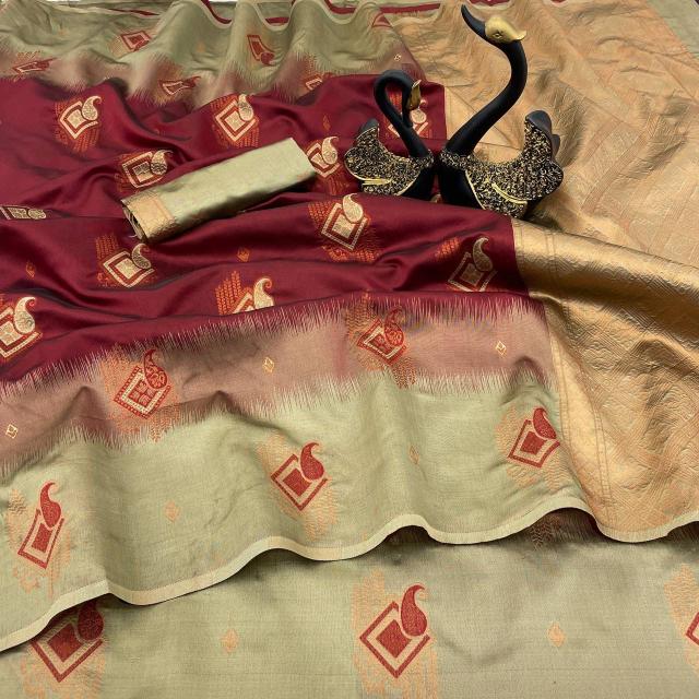 Dazira SF 635 Saree manufacturers in Kolkata