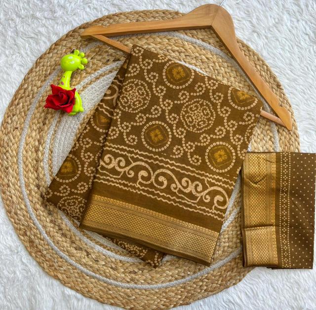 Dazira SF 635 Saree manufacturers in Kolkata
