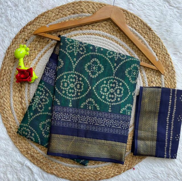 Dazira SF 635 Saree manufacturers in Kolkata